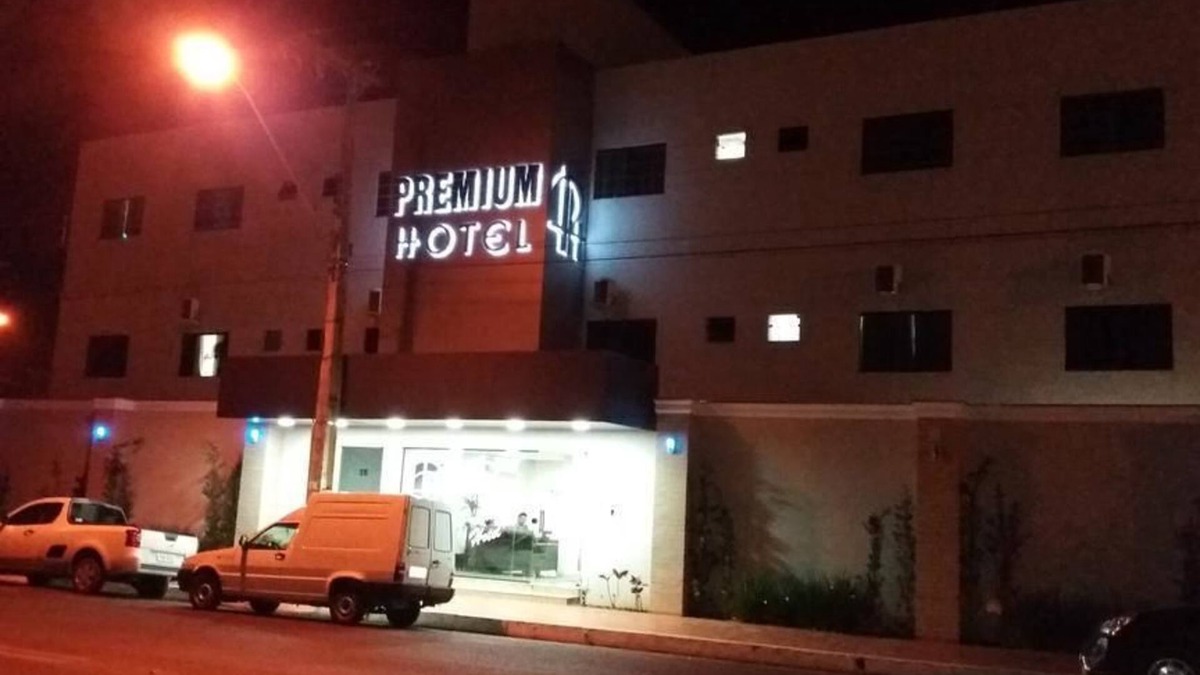 Frutal Hotel | Premium Hotel