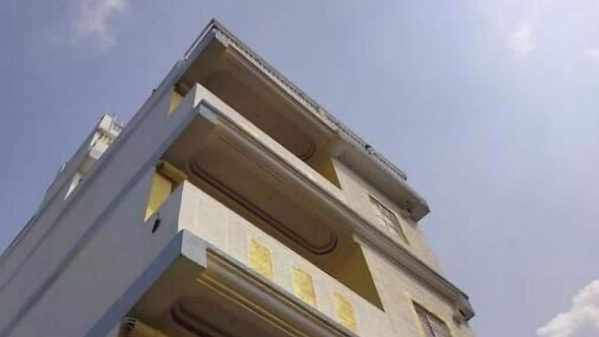 Vijaya Bank Layout Apartment | Premium Modern One BHK Flat near Main Temple