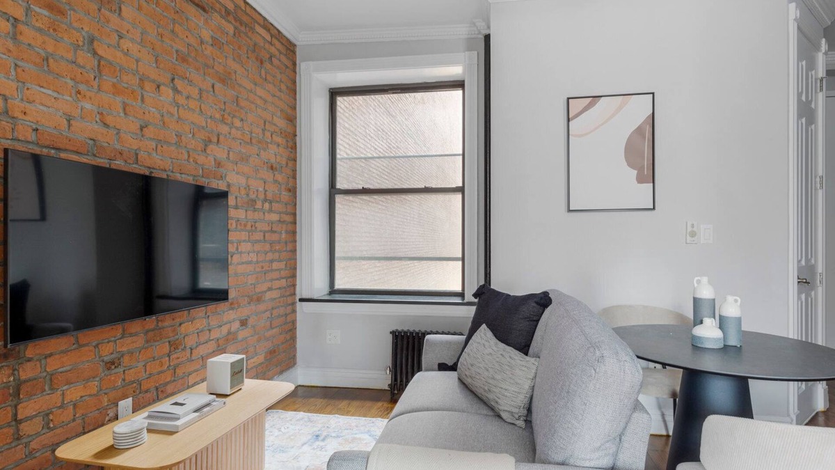 Tudor City Apartment | Premium Murray Hill 2BR w/W/D, nr UN, by Blueground