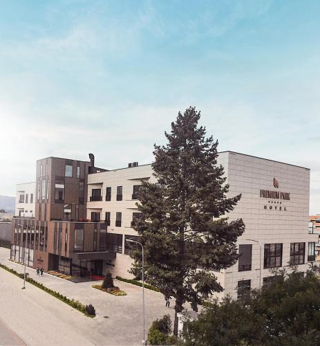 Prizren Hotel | Premium Park Hotel