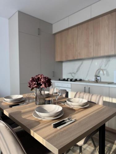 Radauti Apartment | Premium Residence
