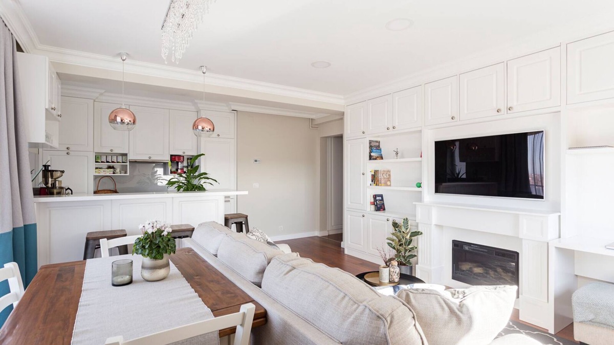 Oradea Apartment | Premium residential apartment