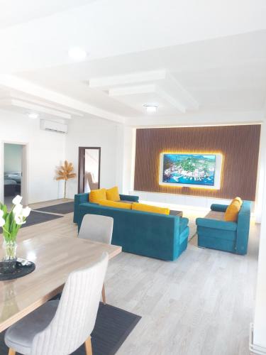 Kolovicë Apartment | Premium Stay Prishtina
