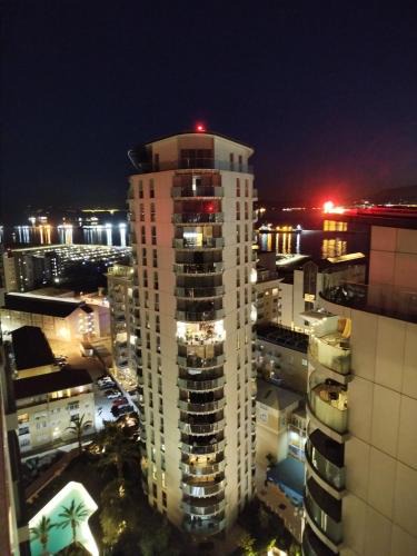 Gibraltar Apartment | Premium Studio with Sea Views and Pool