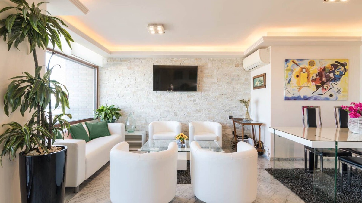 La Malagueta Apartment | Premium Suite on the Beach