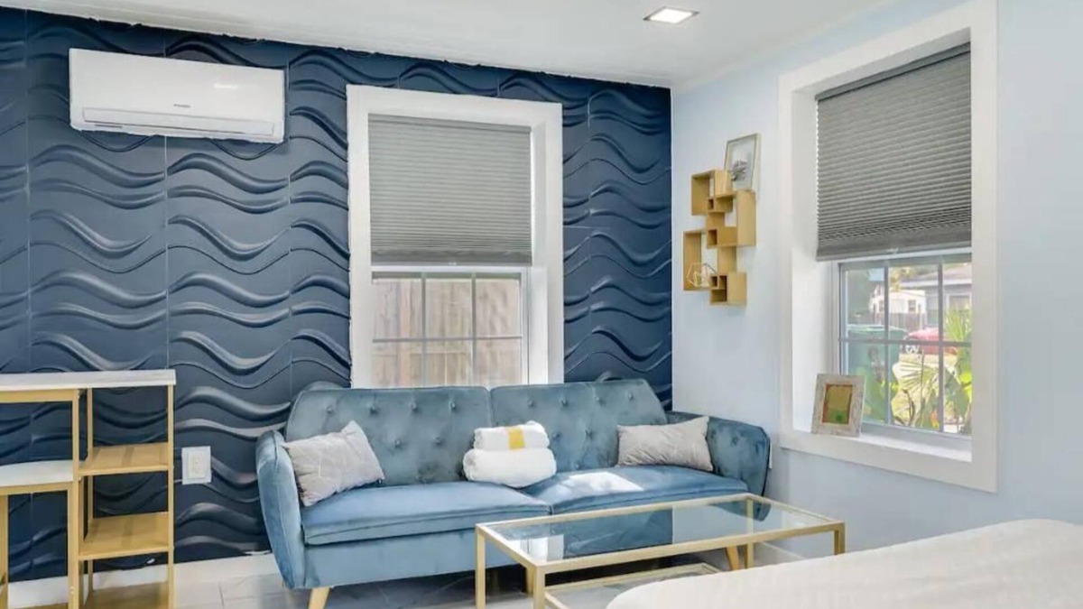 Bahama Beach Cottage | Premium Tiny Home in Panama City Beach!
