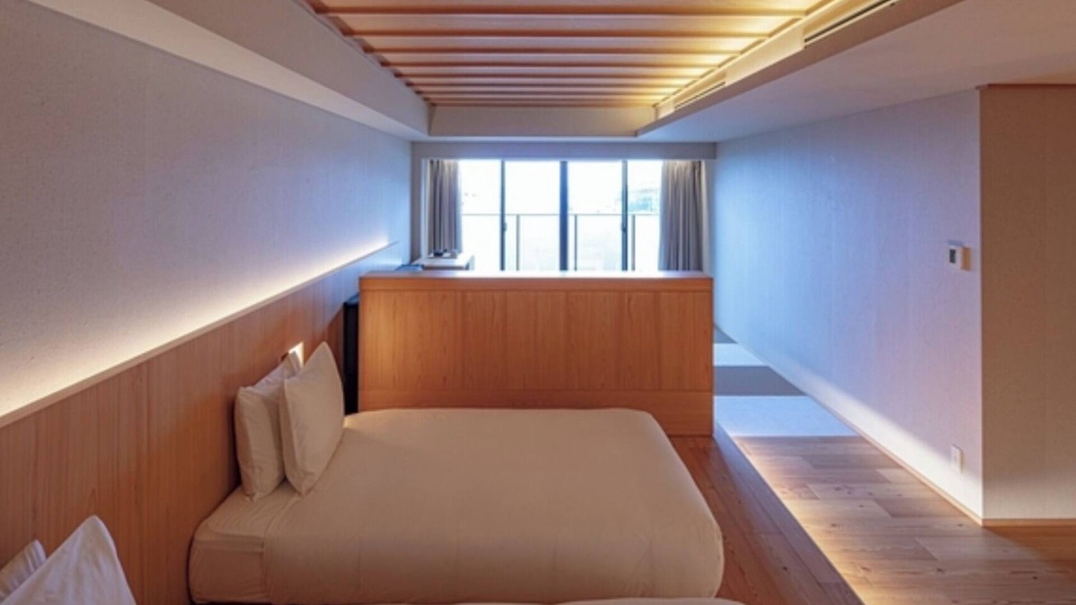 Atami Hotel | Premium Twin | Kaiseki cuisine that allows you to /Atami Shizuoka