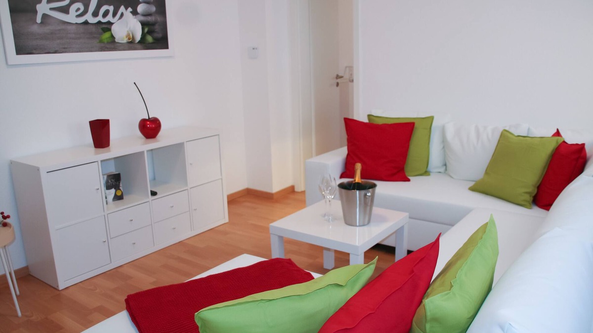 Witzenhausen Apartment | Premium vacation apartment Sunrise
