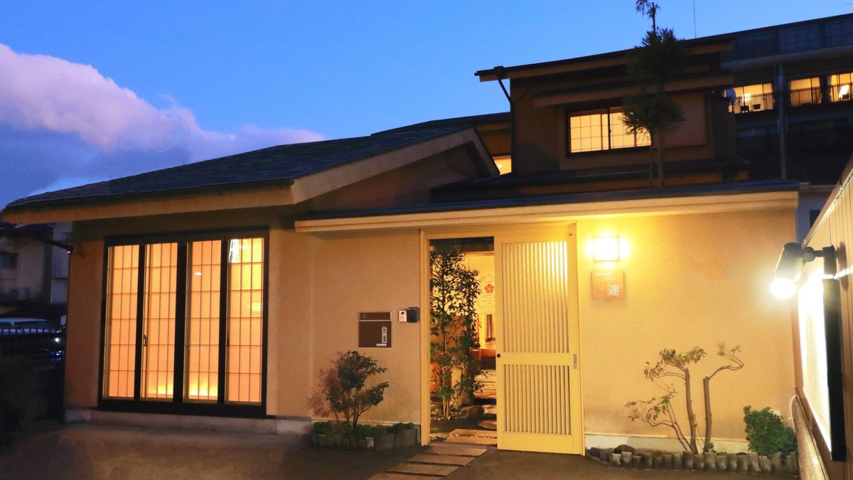 Miyakami House | PREMIUM VILLA REN/Reward Time Just for You.