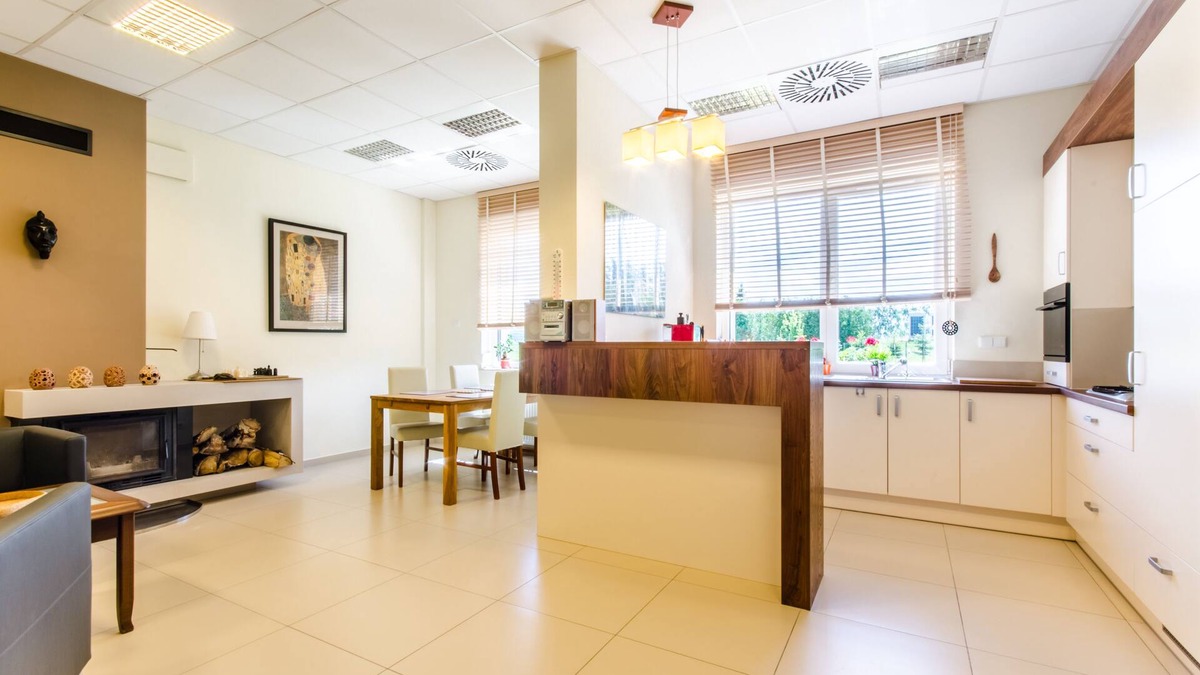 gmina Jastkow House | Premium Village Apartment n.Lublin S.19