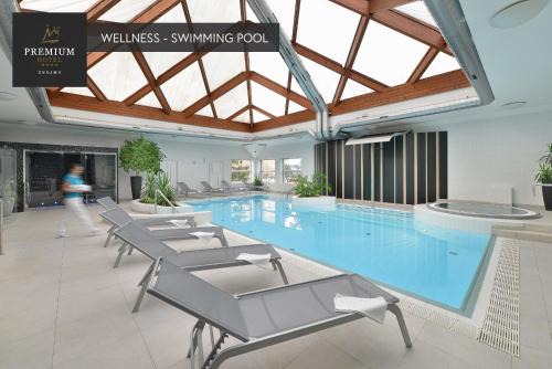 Znojmo Hotel | PREMIUM Wellness & Wine Hotel Znojmo