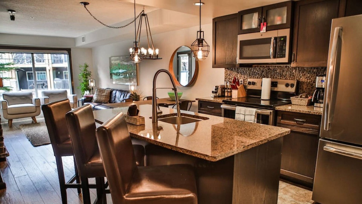 Copperstone Resort Apartment | PremiumStayz 3107 at Copperstone, Family perfect