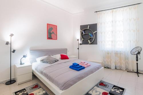 Pigneto Apartment | PreNestInHome
