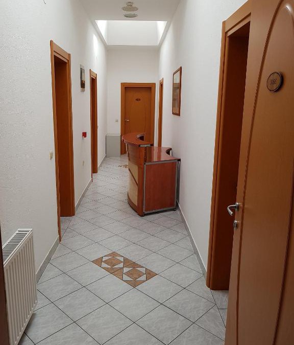 Pleternica Hotel | Prenociste Klas