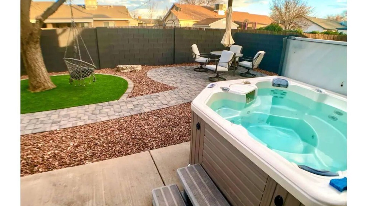 Prescott Valley Units House | Prescott Area Retreat