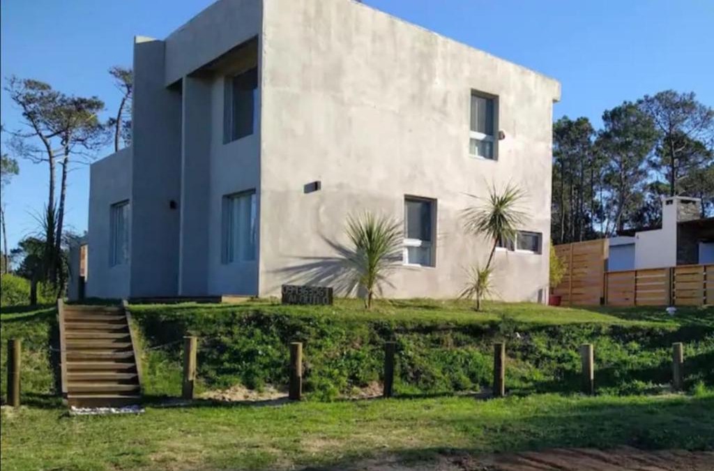 La Paloma House | Presenza 1 Casas de Playa