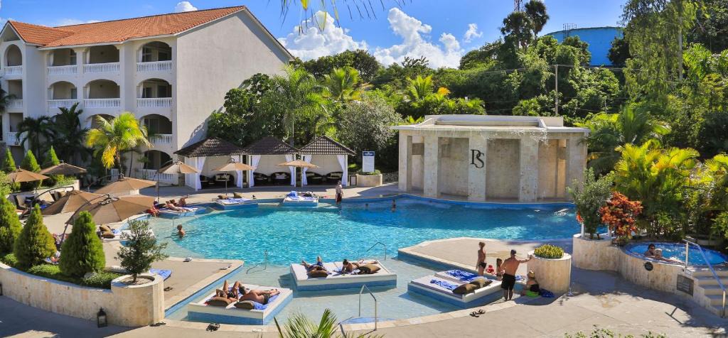 Cofresi Resort | Presidential Suites by Lifestyle Puerto Plata - All Inclusive