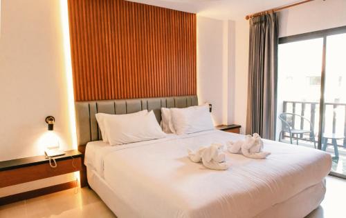 Udon Thani Hotel | President Hotel Udonthani
