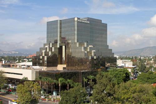Zona Expo Hotel | Presidente InterContinental Guadalajara by IHG