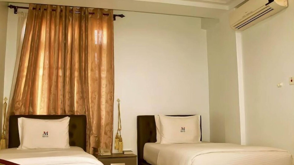 Obuasi Apartment | Presidential Suite