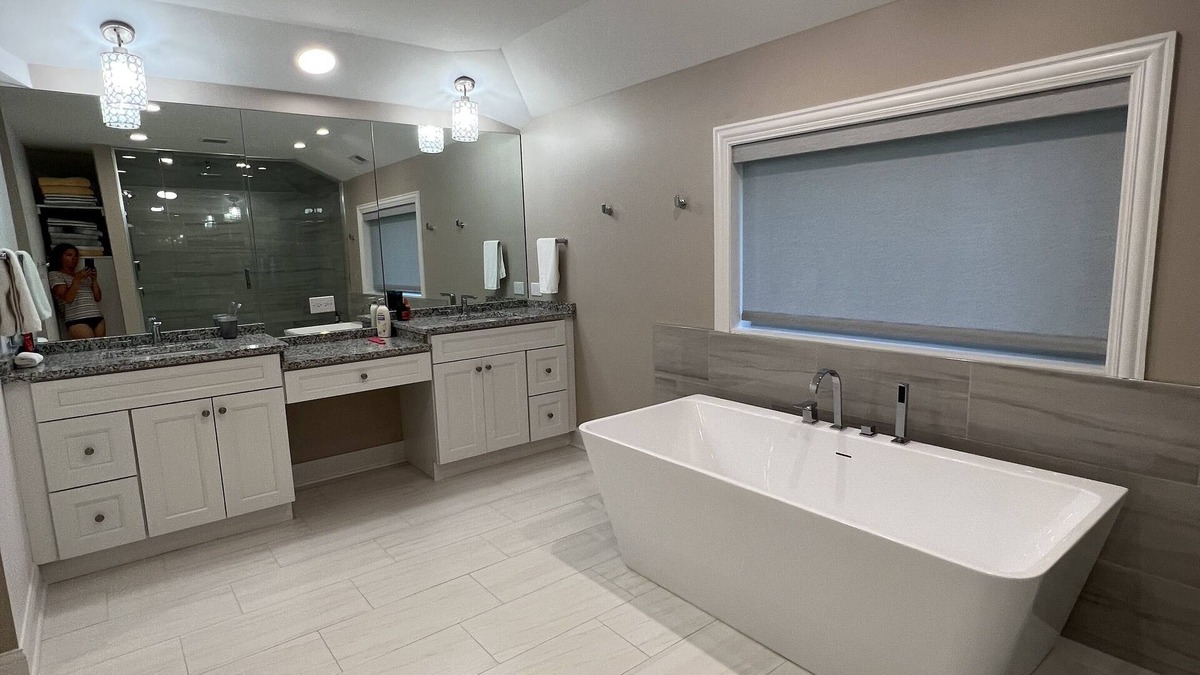 Lincolnshire Bed & Breakfast | Presidential Suite
