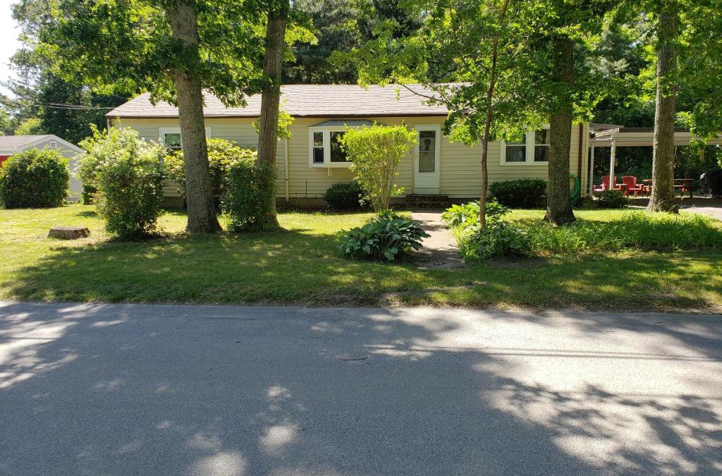 Manomet House | presidents