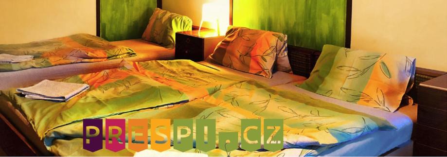 Lipova-Lazne Hostel | PreSpi