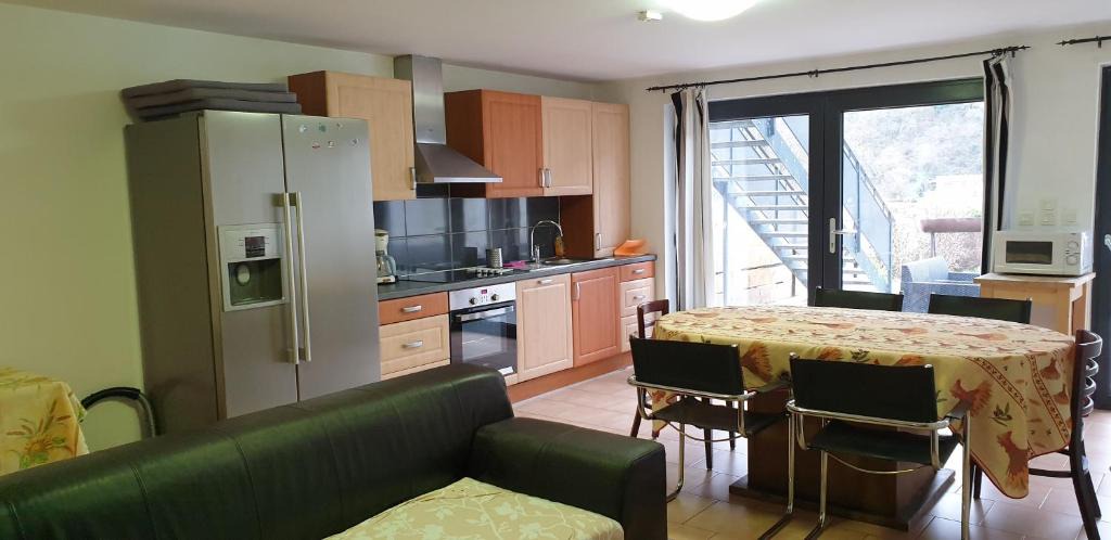 Chooz Apartment | Presqu'île de Chooz