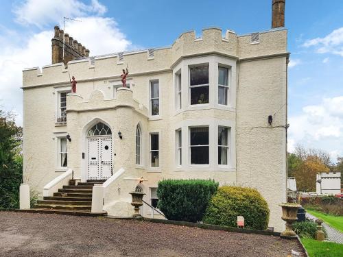 Eyemouth House | Press Castle