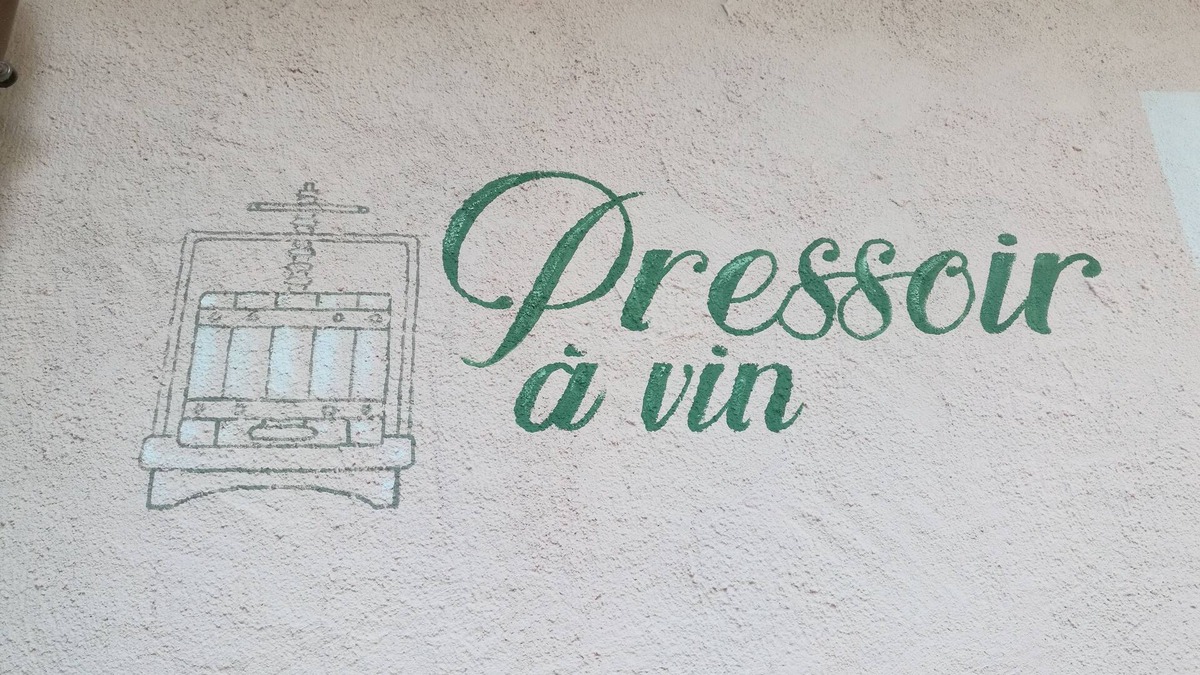Arnad House | "Pressoir à vin" quiet holiday home in the heart of the Aosta Valley