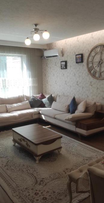 Esenyurt Apartment | Presti park compound