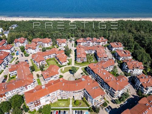 Jelitkowo Apartment | Prestige Apartments Neptun Park