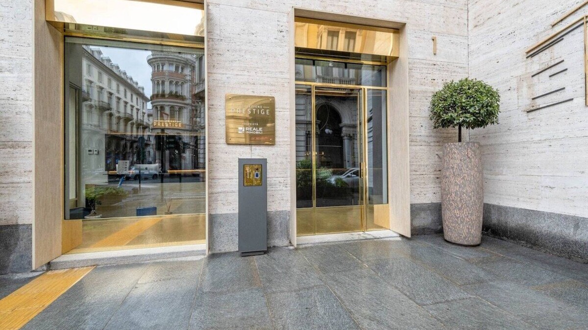 Historic Centre Apartment | Prestige Apartments Torino
