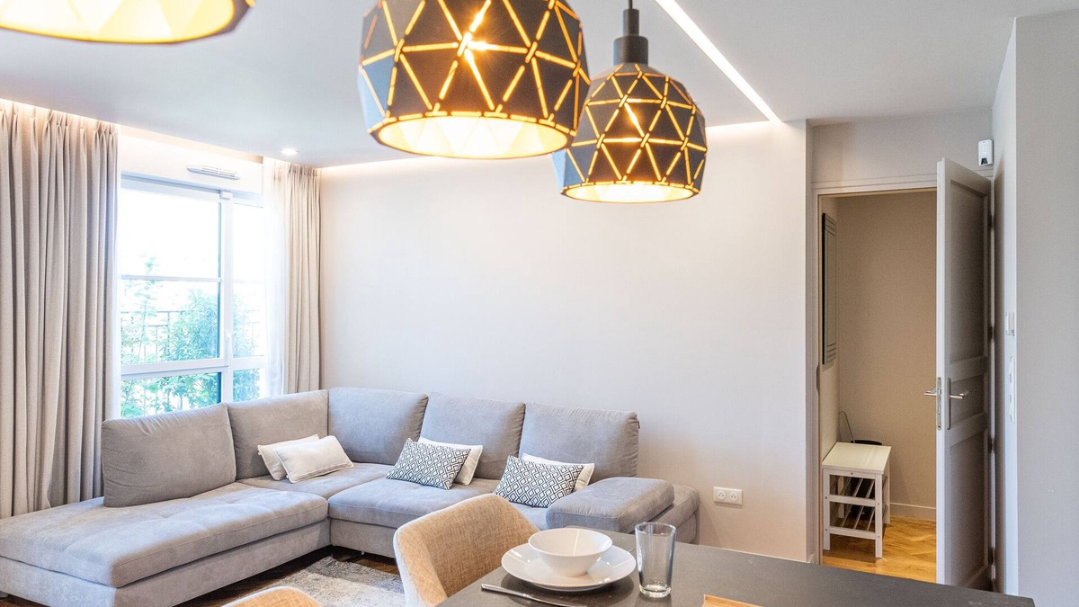 Chessy Apartment | Prestige by Plaza proche Disneyland Paris