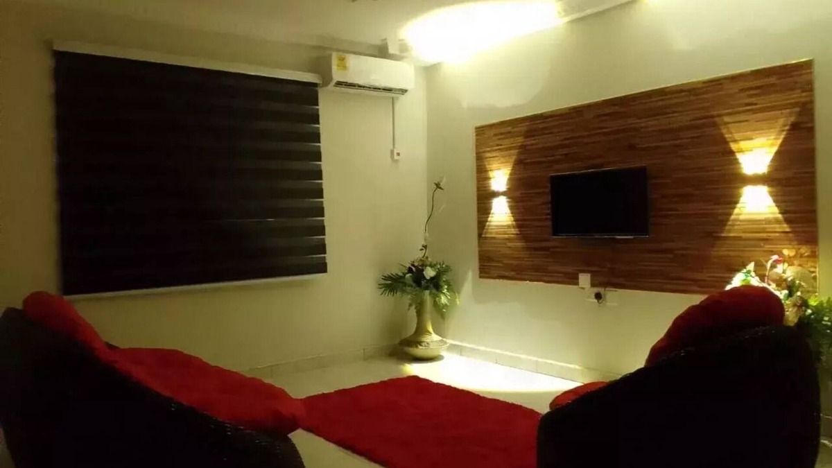 Kumasi Apartment | PRESTIGE COURT nBest value under the sunnClose to the airport