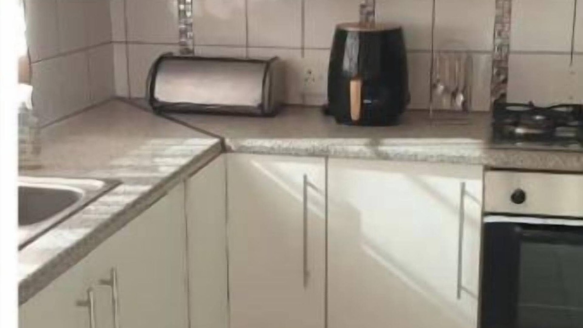 Hammanskraal Apartment | Prestige Dinokeng Retreat