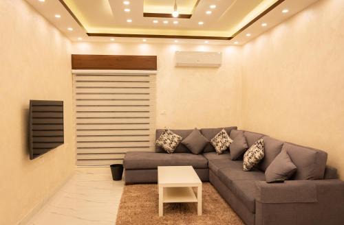 Amman Apartment | Prestige hotel apartment