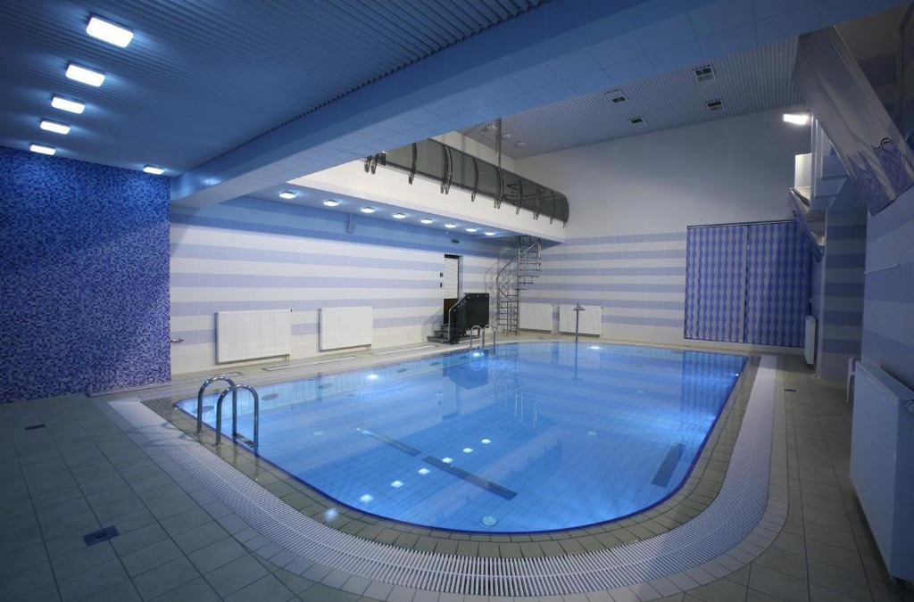 Centralny District Hotel | Prestige Hotel