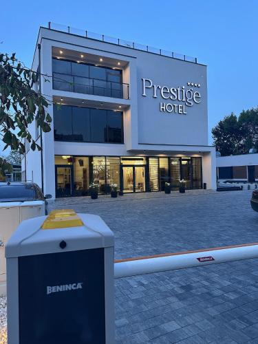 Stalowa Wola Hotel | Prestige Hotel