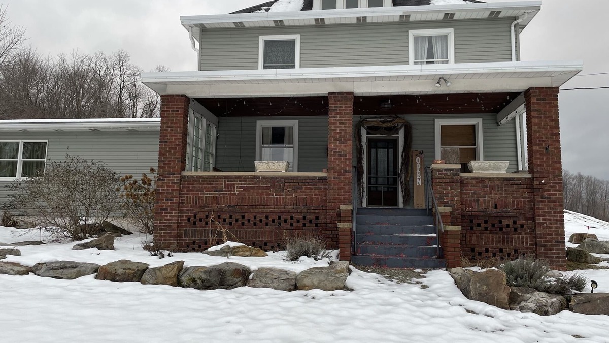 Jones Mills House | Prestige House is your Mountain Home away from Home! So Spacious!