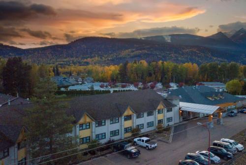 Smithers Hotel | Prestige Hudson Bay Lodge & Conference Centre, WorldHotels Crafted Collection