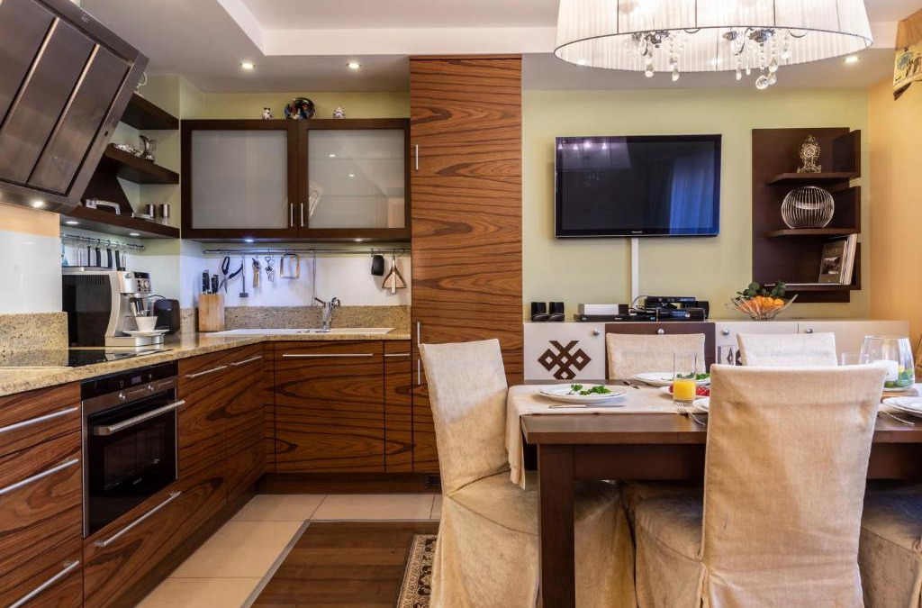 Zakopane Apartment | Prestige II