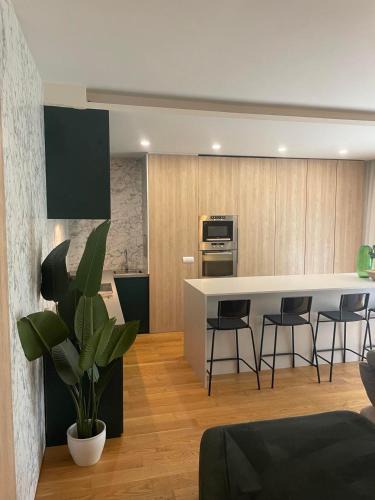 Nove Mesto Apartment | Prestige Living, 2BR Luxury Apartment, Koliba location, free parking