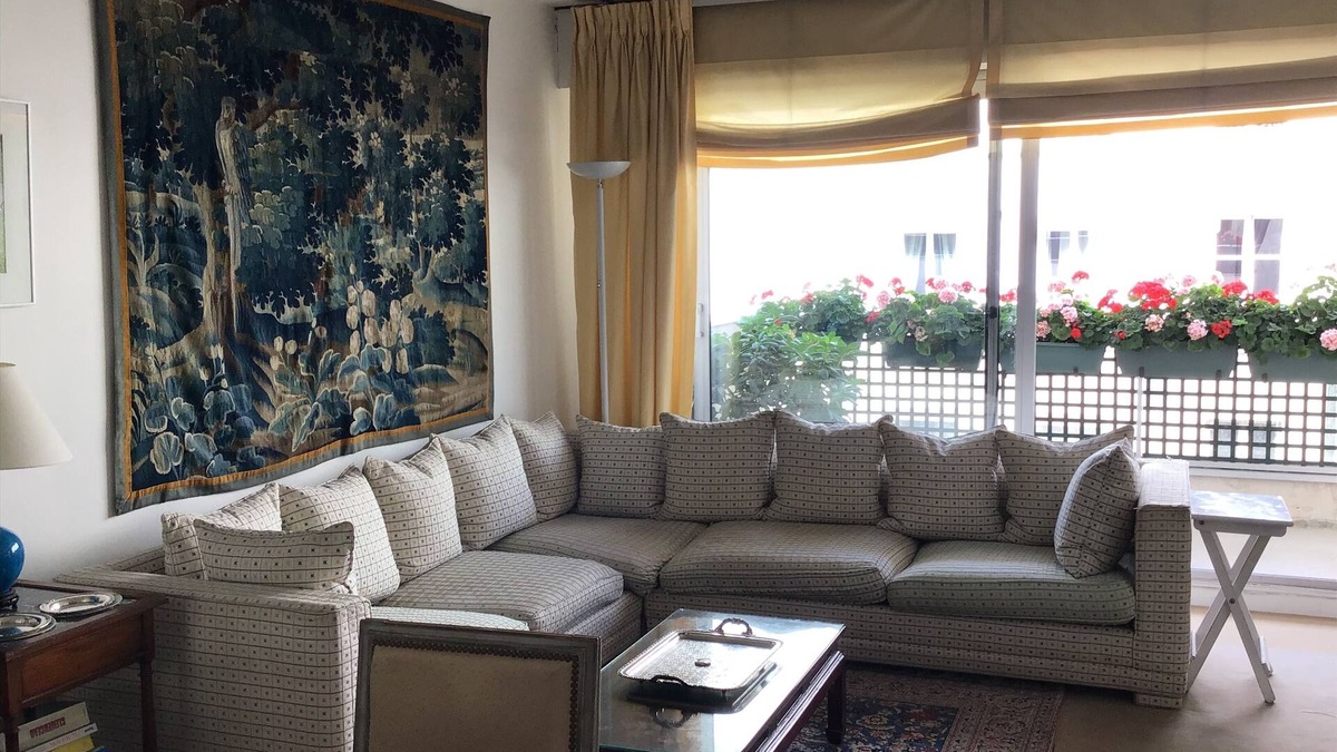 Neuilly-sur-Seine Apartment | Prestige quiet apartment, close to the Champs Elysées