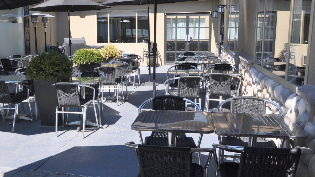 Vernon Hotel | Prestige Vernon Hotel
