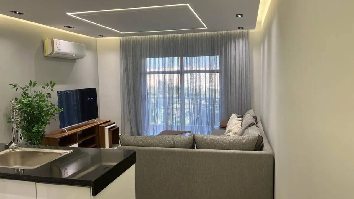 Ash-Shruq Apartment | Prestigia Apartment 1