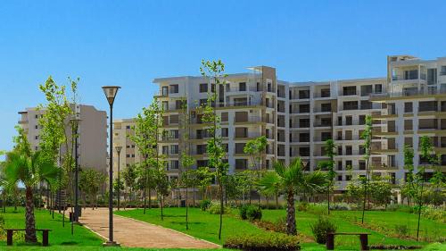 Bourmana Apartment | Prestigia Luxury Apartment - Champs de Course, Fes Center