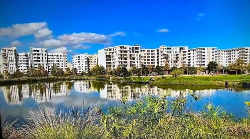 Ville Nouvelle Apartment | Prestigia Luxury Stay - Modern Apartment in Fes