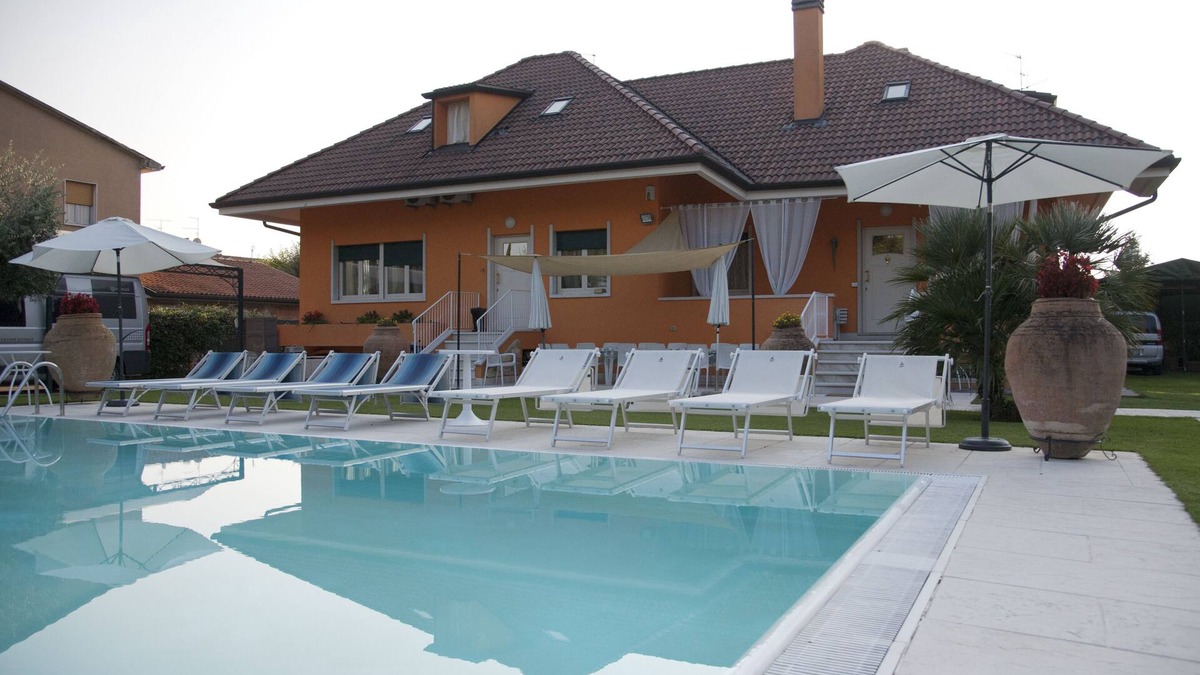 Settimo Villa | Prestigious villa with private pool, Valpolicella,near Lake Garda