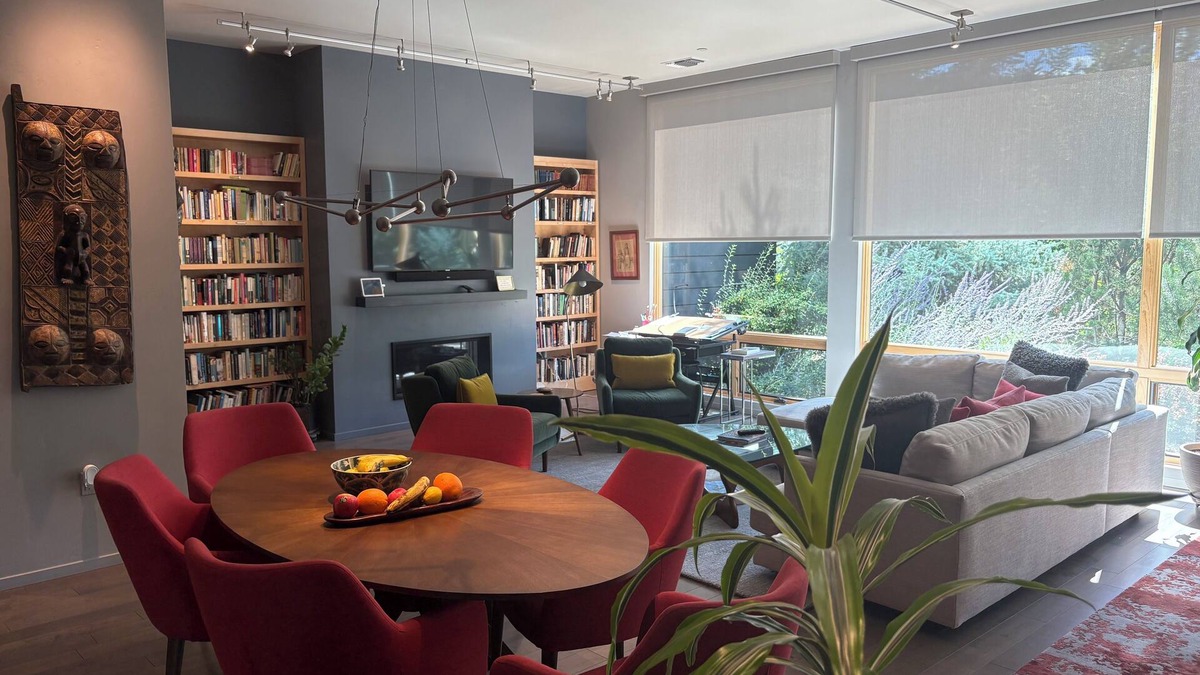 Basalt Condo | Prestigious 2 br Park Modern, Unit, for Aspen/Snowmass ski season